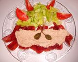 イタリアのツナソース作り方5写真
