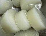 煮崩れなし・味しみ抜群！🍢おでん大根の下ごしらえ作り方5写真