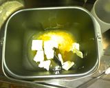 HBであんぱん作り方1写真