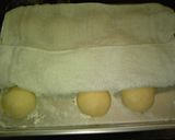 HBであんぱん作り方4写真