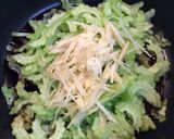 ☆簡単☆　ゴーヤの佃煮作り方2写真