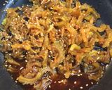 ☆簡単☆　ゴーヤの佃煮作り方4写真