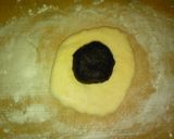 HBであんぱん作り方5写真