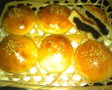 HBであんぱん作り方8写真