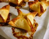 バナナの包み焼き ココナツ風味作り方11写真