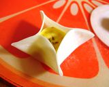 バナナの包み焼き ココナツ風味作り方7写真