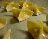 バナナの包み焼き ココナツ風味作り方9写真