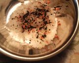 一工夫で☆シャキっとおにぎり作り方2写真
