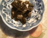 一工夫で☆シャキっとおにぎり作り方1写真