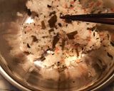 一工夫で☆シャキっとおにぎり作り方3写真
