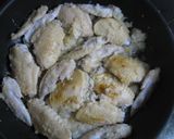 やわらか～！鶏手羽先の玉ねぎだれグリル作り方3写真