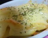 いろいろ野菜ととろけるチーズ作り方7写真