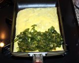 ねぎ塩入り卵焼き作り方4写真