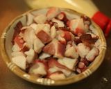 カリッ&トロッ!関西人が作る関西たこ焼き作り方3写真