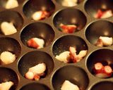 カリッ&トロッ!関西人が作る関西たこ焼き作り方5写真