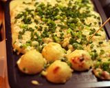 カリッ&トロッ!関西人が作る関西たこ焼き作り方8写真