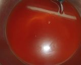 鶏もも肉とパプリカの甘酢炒め作り方4写真