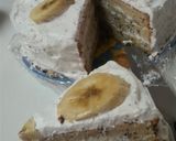 紅茶パラダイス☆英国ティークリームケーキ作り方7写真