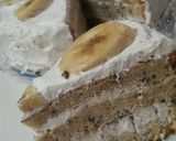 紅茶パラダイス☆英国ティークリームケーキ作り方8写真