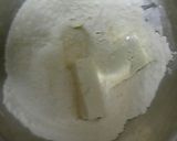 豆腐パン作り方1写真