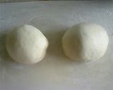 豆腐パン作り方4写真