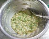 鶏の香り味噌焼き作り方3写真