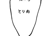 鶏の香り味噌焼き作り方5写真