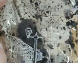 大角豆（ささげ）の胡麻和え作り方1写真