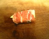 さっぱりカリッとジューシー☆茄子の肉巻き作り方4写真