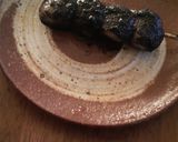 大角豆（ささげ）の胡麻和え作り方5写真