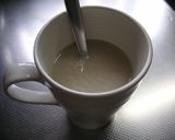 うちのフランスパン作り方1写真