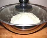 うちのフランスパン作り方5写真