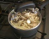 お弁当にも♪簡単作り置き!きのこの時雨煮作り方2写真
