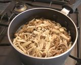 お弁当にも♪簡単作り置き!きのこの時雨煮作り方4写真