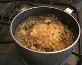 お弁当にも♪簡単作り置き!きのこの時雨煮作り方5写真