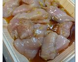鶏むね肉 ♪ 生姜醤油 ♪ 揚げ作り方2写真