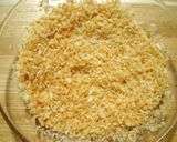チーズ芋もちフライ作り方1写真
