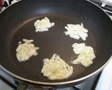 レンコンのかりかりチーズ焼き作り方4写真