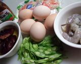かにかま玉作り方1写真