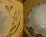 冬至☆レンジで5分!簡単カボチャの煮物作り方3写真