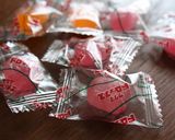 ジュースをスノースタイルで楽しんで♪作り方1写真