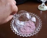 ジュースをスノースタイルで楽しんで♪作り方3写真