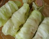野菜を食べる☆カレー鍋おでん作り方1写真