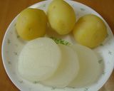 野菜を食べる☆カレー鍋おでん作り方3写真