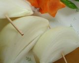 野菜を食べる☆カレー鍋おでん作り方4写真