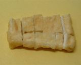 [男の料理] 鶏と油揚げのスープ作り方3写真