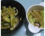 簡単！おつまみ♪ナスのしょうが醤油♡作り方11写真