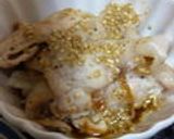 豚肉とレタスのさっぱりサラダ♫♬作り方8写真