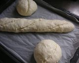 うちのフランスパン作り方17写真