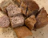 簡単 スパイス豚肉カレー作り方6写真